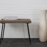 Comodino in legno dismesso — foto 1