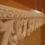 Cornice libreria — foto 1