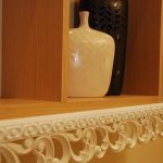 Cornice libreria — foto 2
