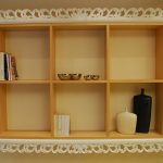 Cornice libreria — foto 3