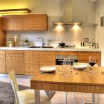 Cucina in bamboo — foto 1