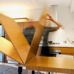 Cucina in bamboo — foto 3