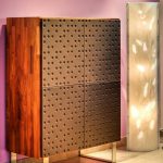 Contenitore iroko — foto 1