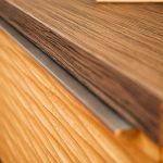 Contenitore in ebano e bamboo — foto 3