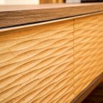 Contenitore in ebano e bamboo — foto 4