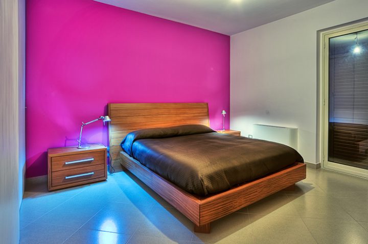 Letto — foto 1