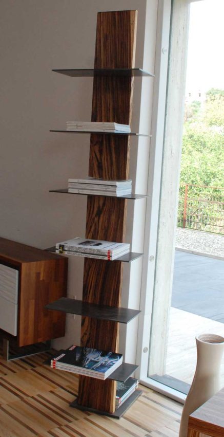Colonna Libreria — foto 1