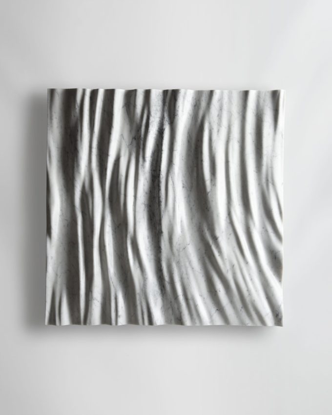 Eternal — Marmo di Carrara — foto 1